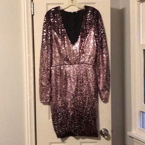 Disco dress
